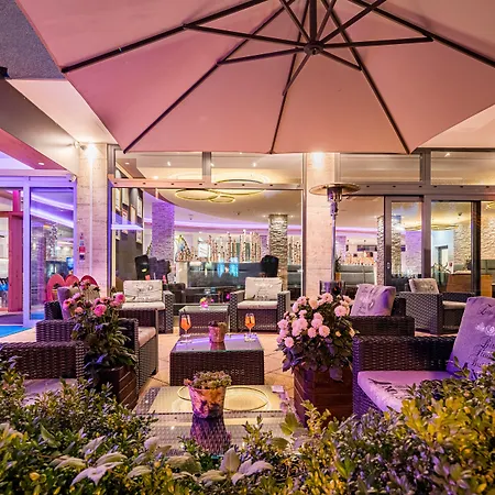 Avalon באד רייכנהל