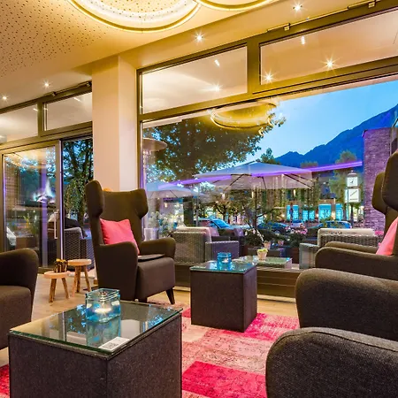Avalon 4* Bad Reichenhall