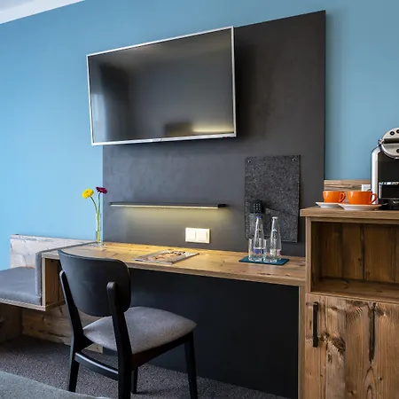 Avalon 4* Bad Reichenhall
