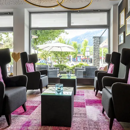 Avalon 4* Bad Reichenhall