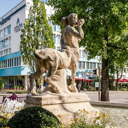 Ξενοδοχείο Avalon 4*