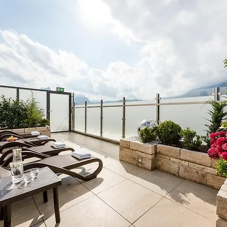 Hotel Avalon Bad Reichenhall