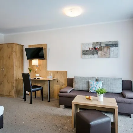 Avalon Hotel Bad Reichenhall