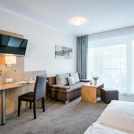 Hotel Avalon Bad Reichenhall