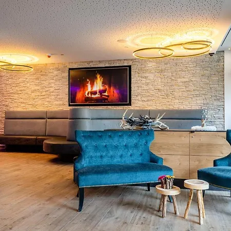 Avalon מלון באד רייכנהל