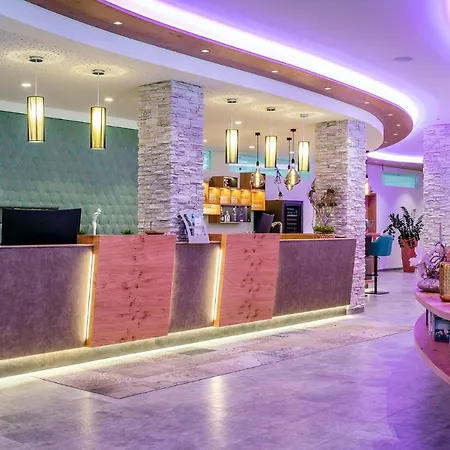 Avalon Hotel Bad Reichenhall