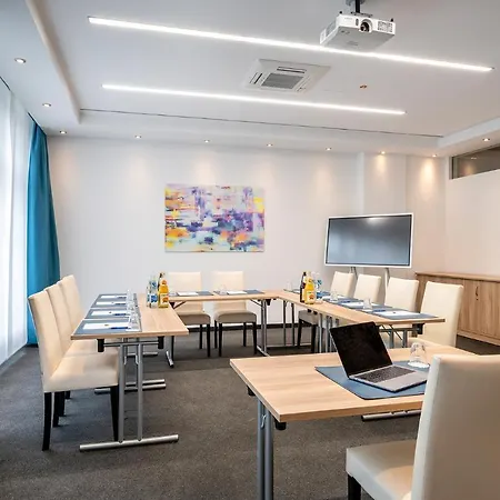Avalon Hotel Bad Reichenhall