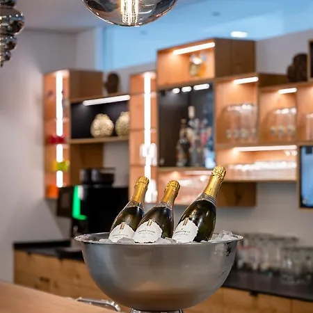 Hotel Avalon Bad Reichenhall