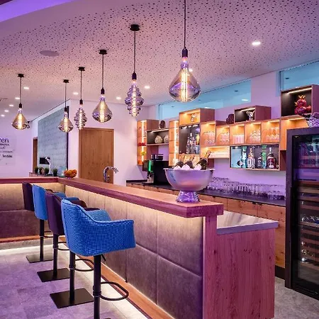 Avalon 4* Bad Reichenhall