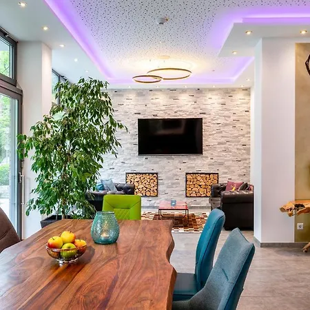 Hotel Avalon 4*