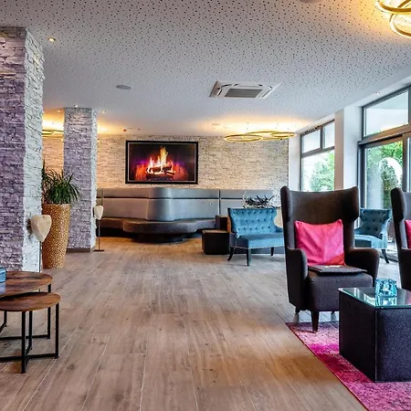 Avalon 4* Bad Reichenhall