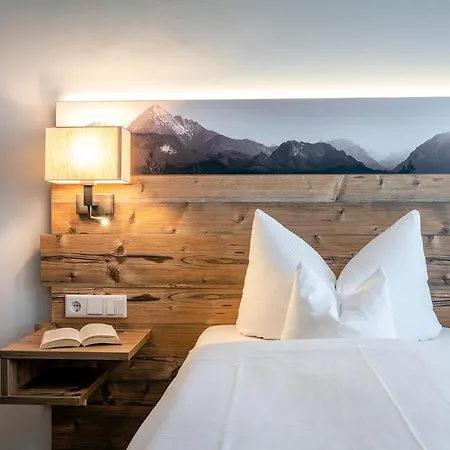 Avalon 4* Bad Reichenhall