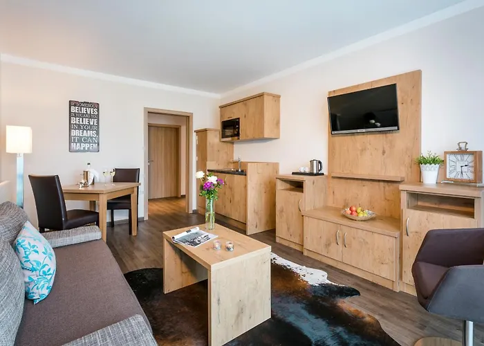 Avalon Bad Reichenhall