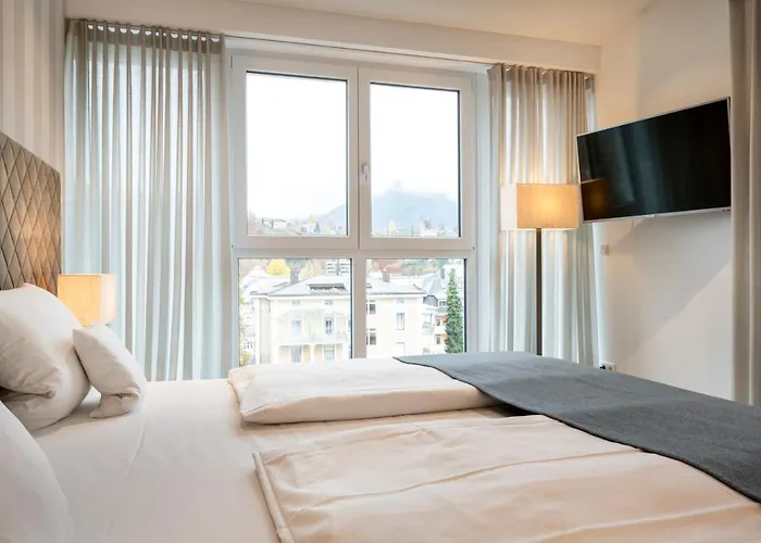 Avalon Hotel Bad Reichenhall